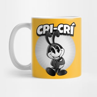 Cri-Cri Mug